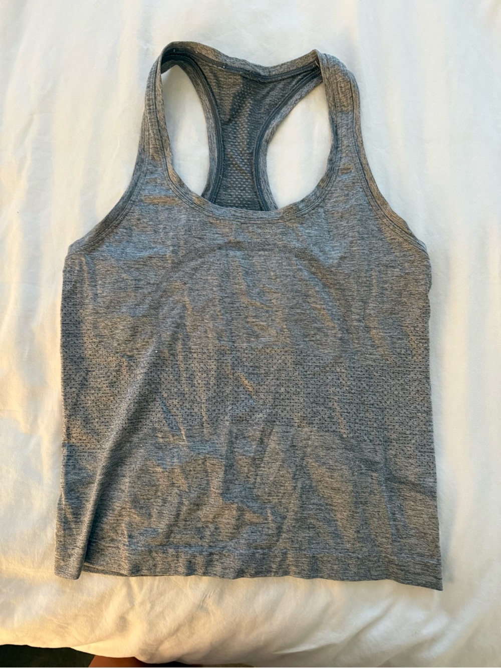 Lululemon swiftly tech Tank Top